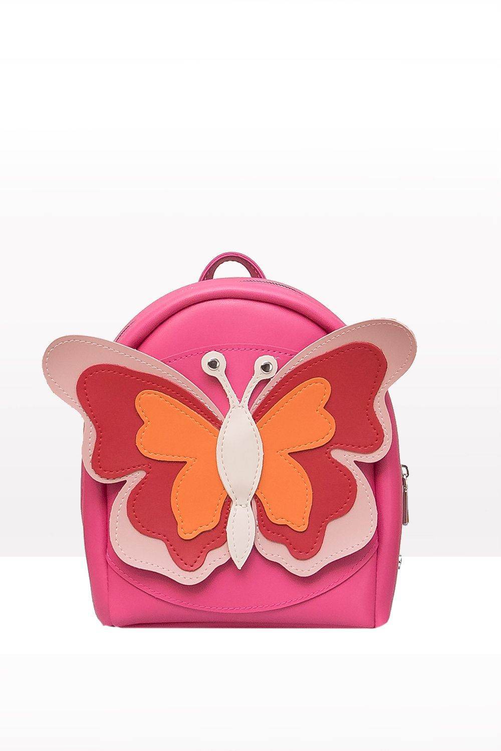 My First Lovely - dječji ruksak - leptir - Lovely Boutique HR