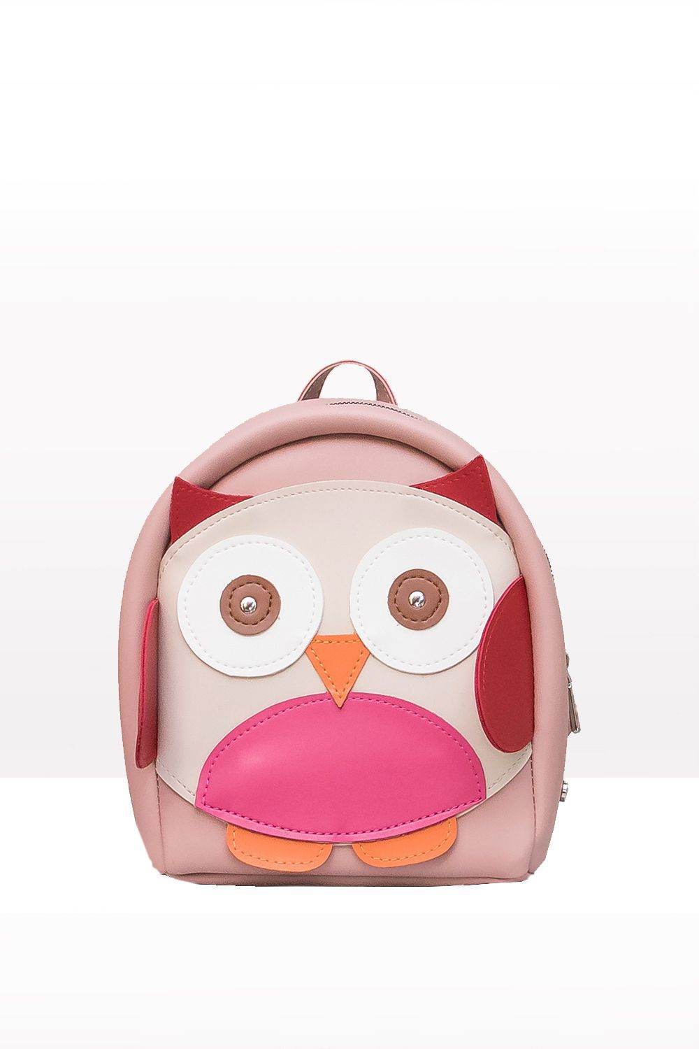My First Lovely - dječji ruksak - sova - Lovely Boutique HR