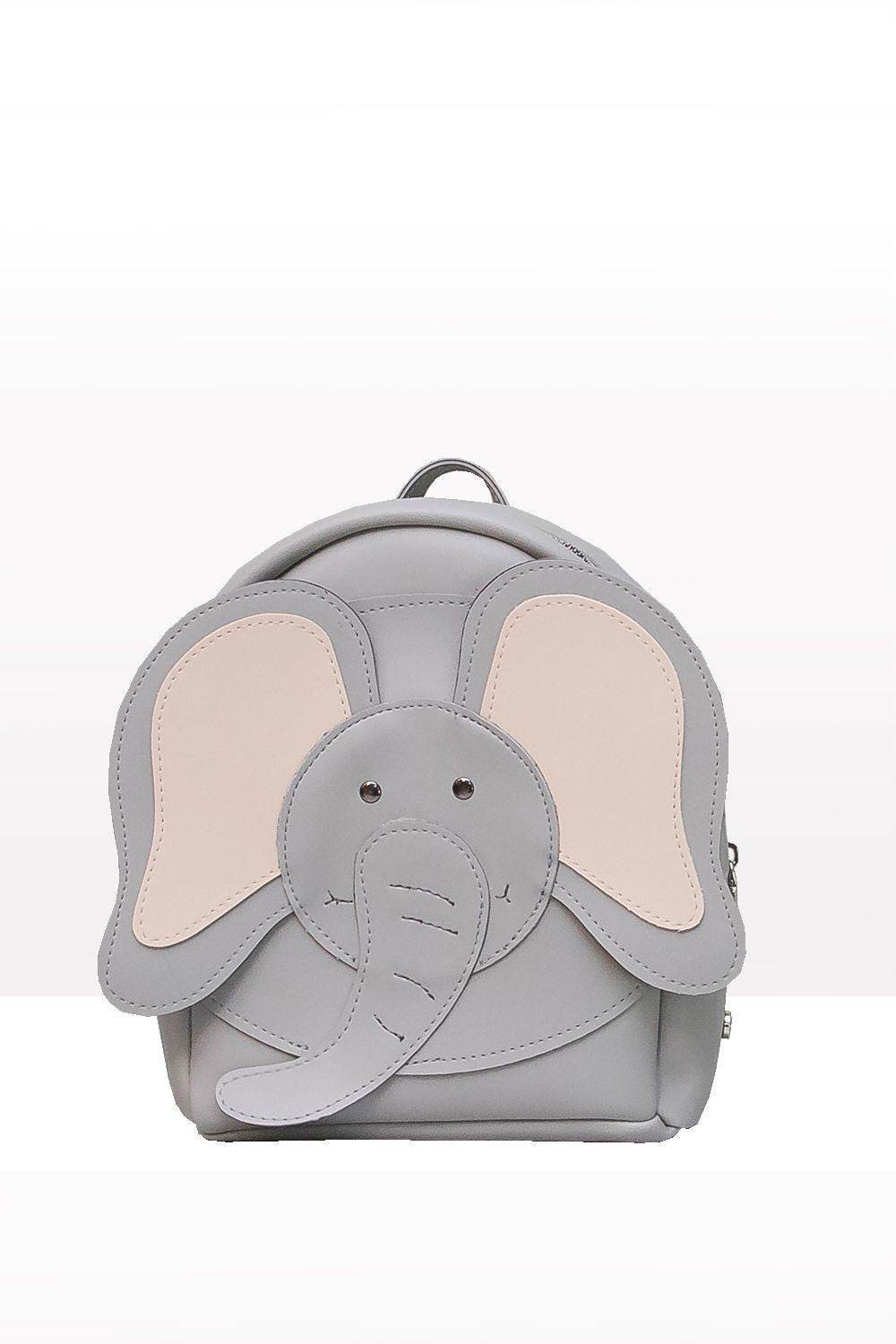 My First Lovely - dječji ruksak - slon - Lovely Boutique HR