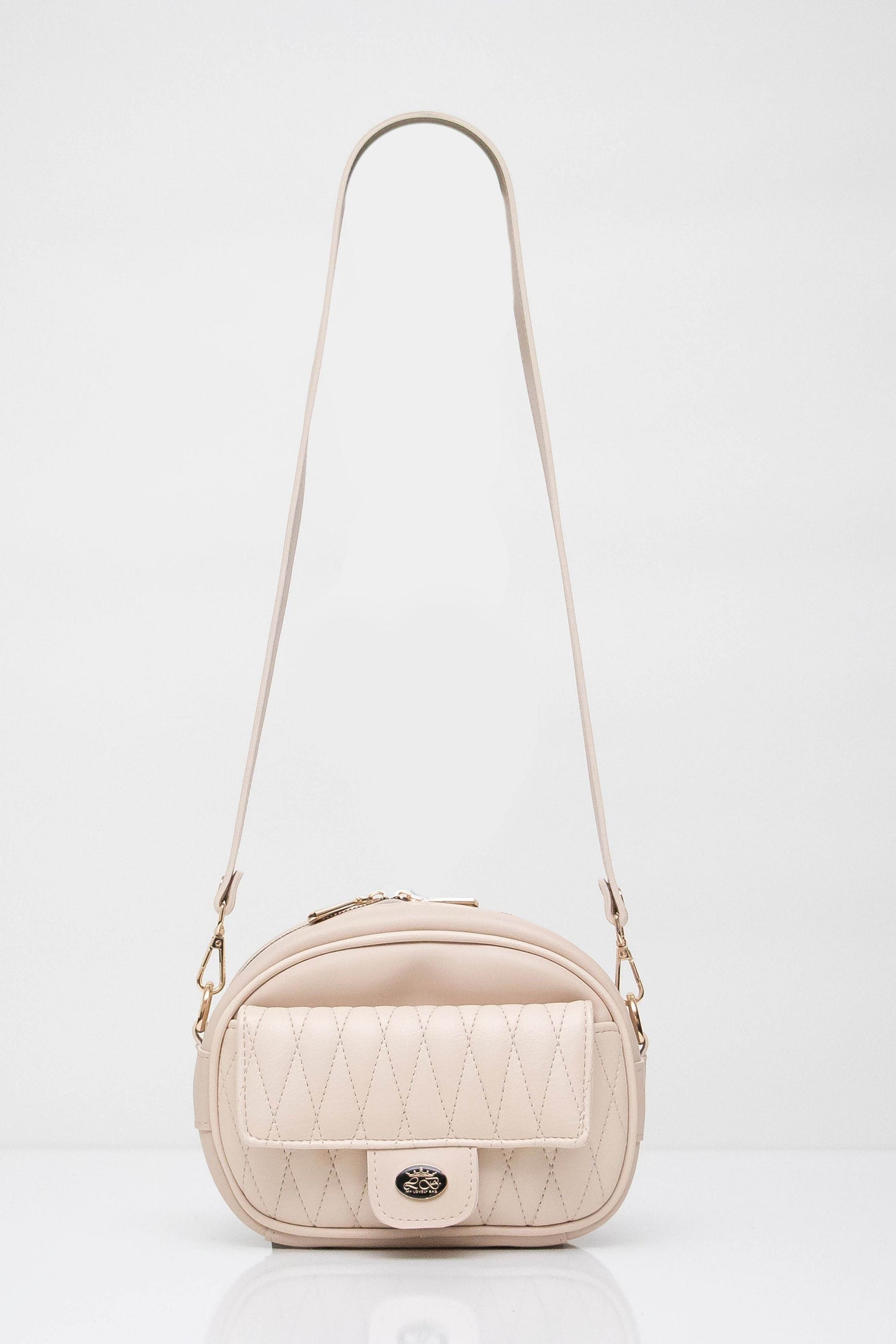 JOY - bež - Lovely Boutique HR