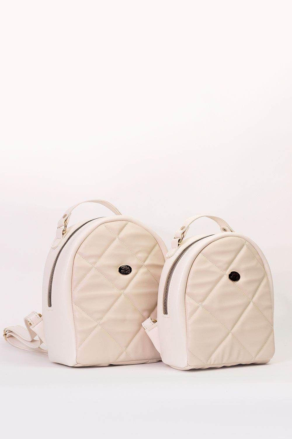 LILLIAN ruksak - bež - Lovely Boutique HR