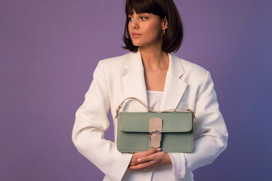 Nova kolekcija: Torbe s mirisom proljeća