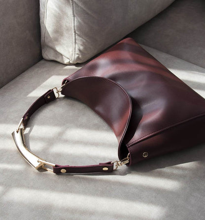 ALINA - bordo - Lovely Boutique HR