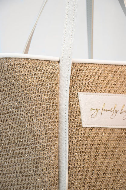 MONTE CARLO - pletena