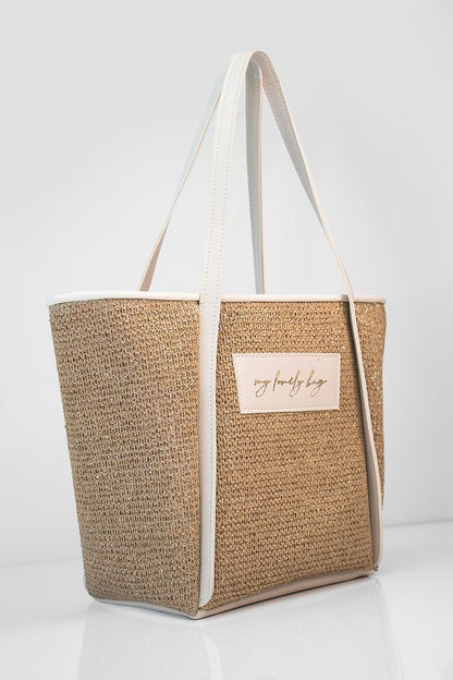 MONTE CARLO - pletena