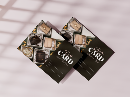 eGIFT VOUCHER