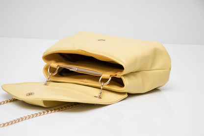 DAISY - žuto - Lovely Boutique HR