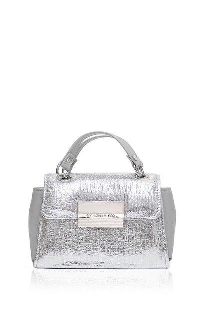 ARIA - srebreno - Lovely Boutique HR