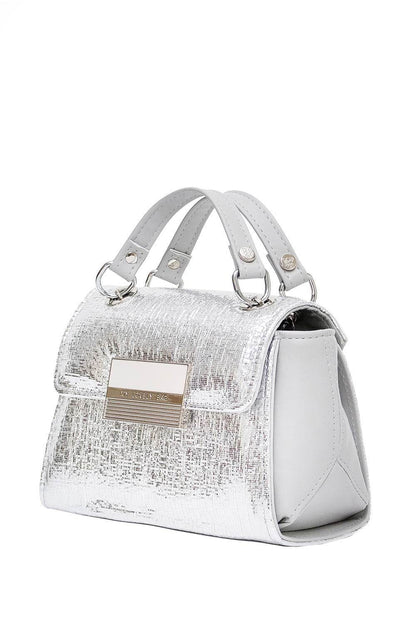 ARIA - srebreno - Lovely Boutique HR