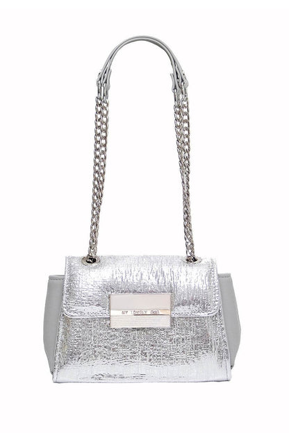 ARIA - srebreno - Lovely Boutique HR