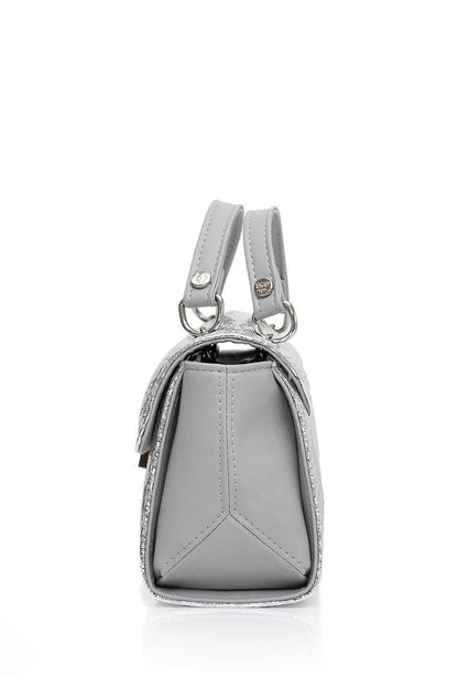 ARIA - srebreno - Lovely Boutique HR