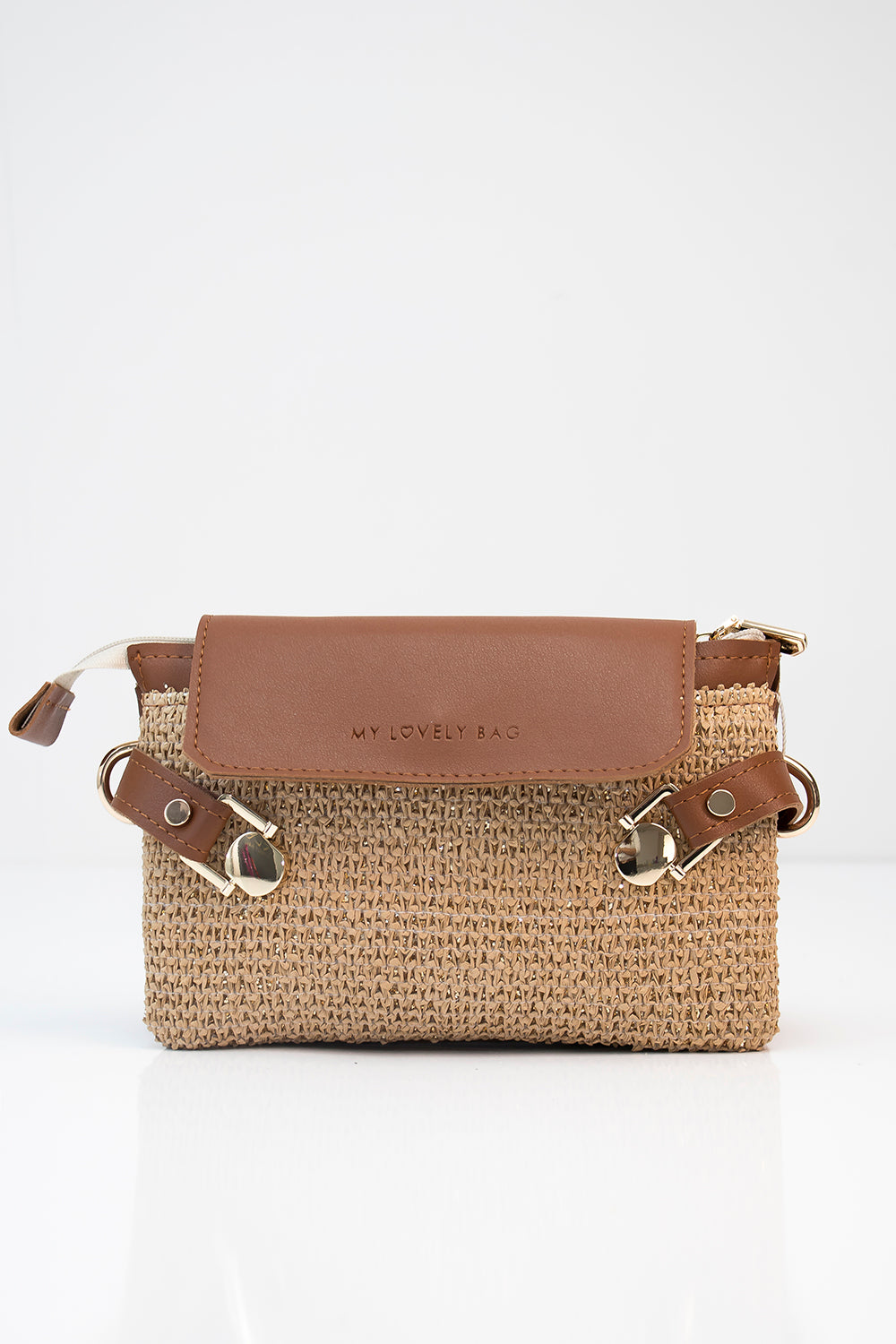 AURORA BABY SUNNY - brown