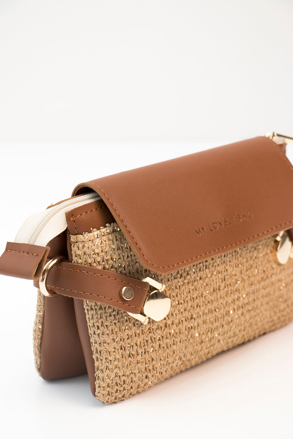 AURORA BABY SUNNY - brown
