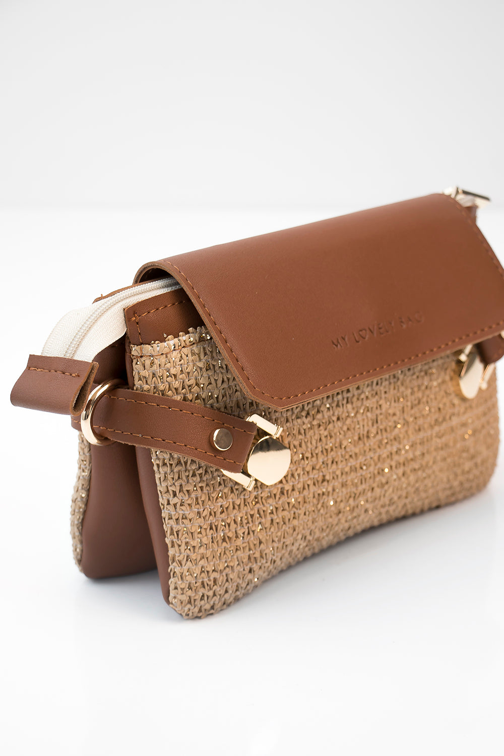 AURORA BABY SUNNY - brown