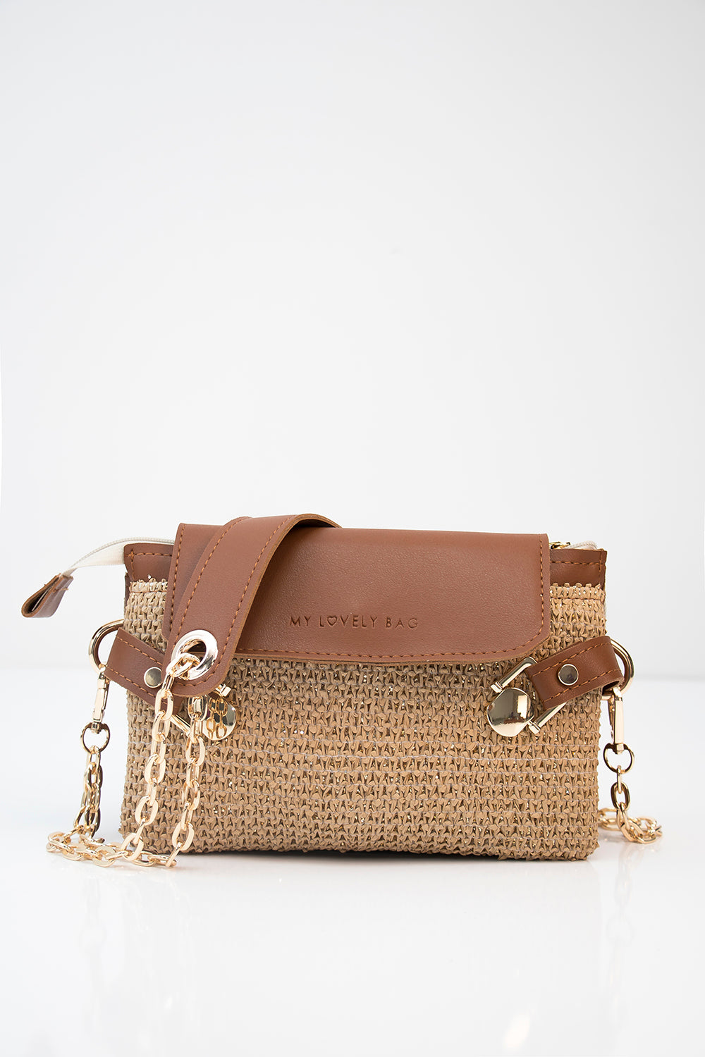 AURORA BABY SUNNY - brown