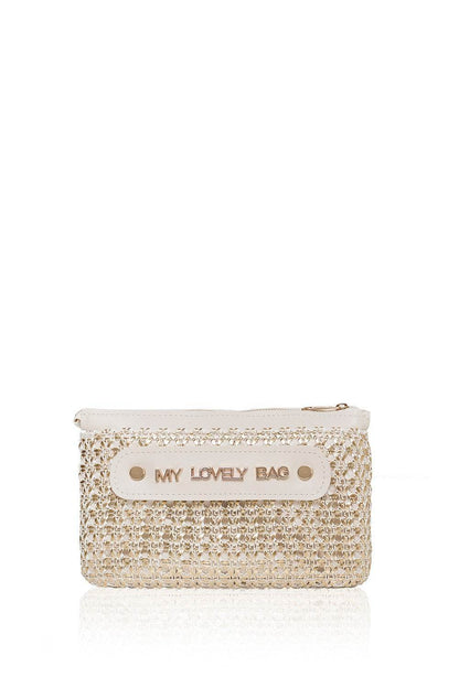 AURORA BABY - zlatno - Lovely Boutique HR