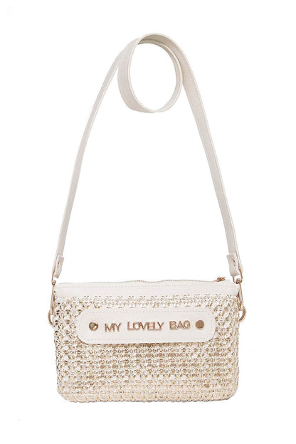 AURORA BABY - zlatno - Lovely Boutique HR