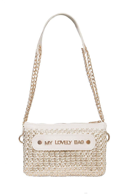 AURORA BABY - zlatno - Lovely Boutique HR