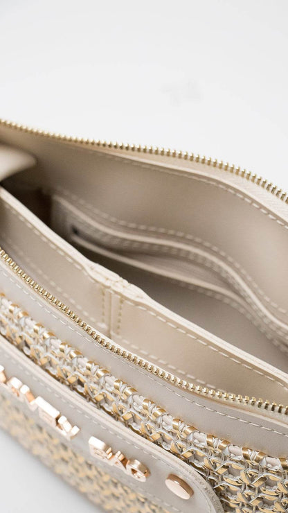 AURORA BABY - zlatno - Lovely Boutique HR