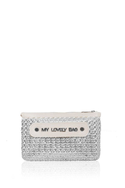 AURORA BABY - srebreno - Lovely Boutique HR