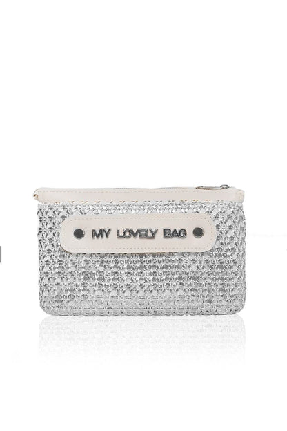 AURORA BABY - srebreno - Lovely Boutique HR