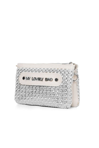 AURORA BABY - srebreno - Lovely Boutique HR