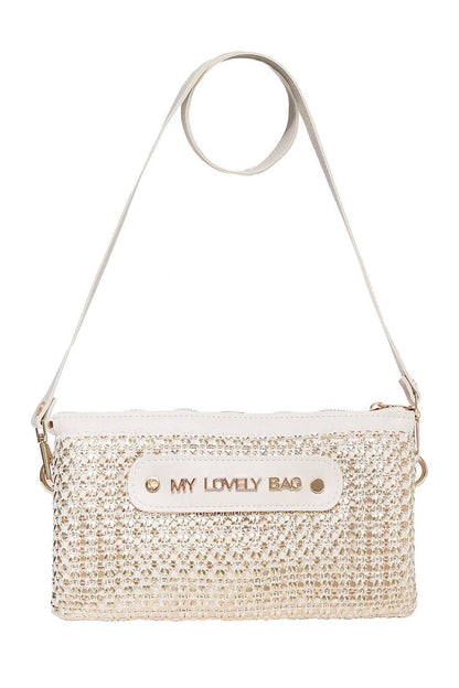 AURORA - zlatno - Lovely Boutique HR