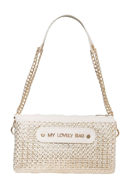 AURORA - zlatno - Lovely Boutique HR