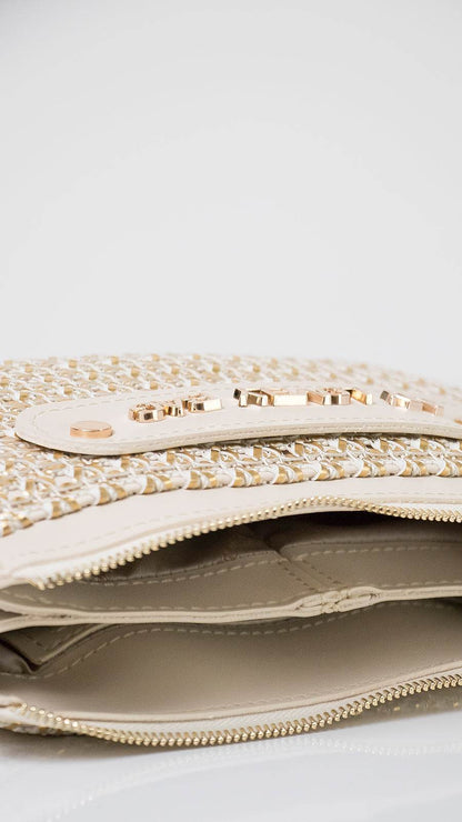 AURORA - zlatno - Lovely Boutique HR