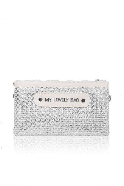 AURORA - srebreno - Lovely Boutique HR