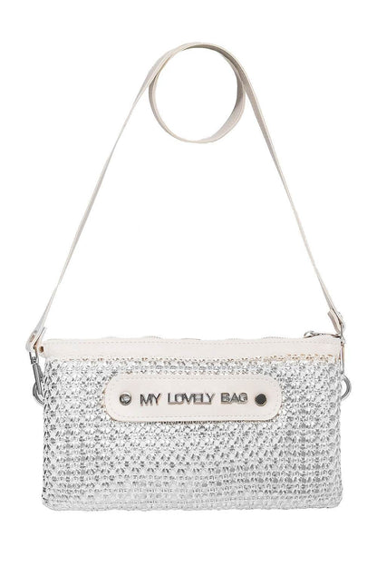 AURORA - srebreno - Lovely Boutique HR