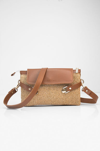 AURORA SUNNY - smeđe