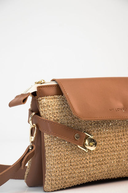 AURORA SUNNY - smeđe