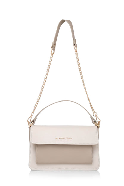 DESTINY - bež - Lovely Boutique HR