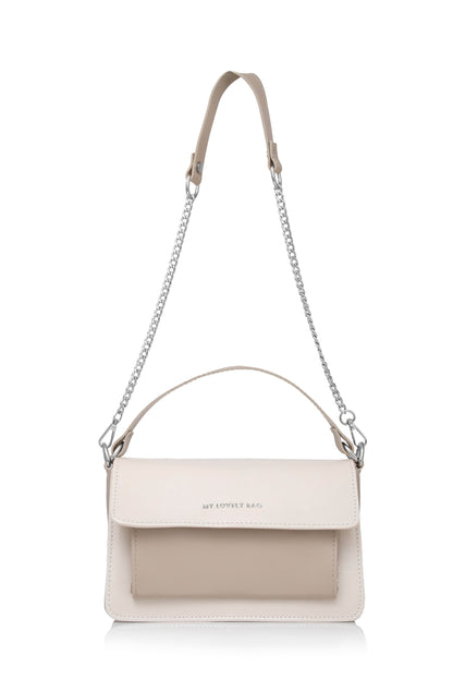 DESTINY - bež - Lovely Boutique HR