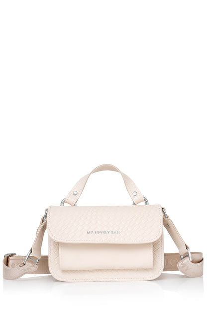 DESTINY MINI - bež - Lovely Boutique HR