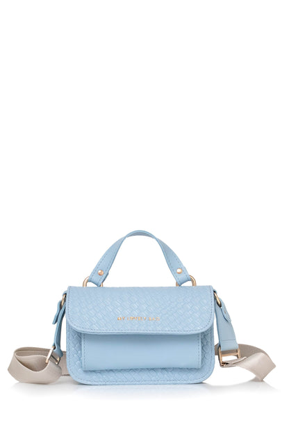 DESTINY MINI - svijetlo plavo - Lovely Boutique HR