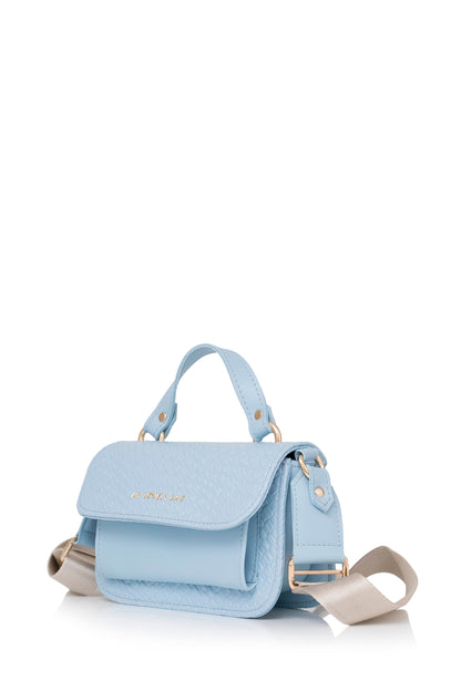 DESTINY MINI - svijetlo plavo - Lovely Boutique HR