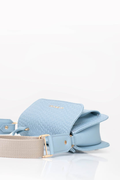 DESTINY MINI - svijetlo plavo - Lovely Boutique HR