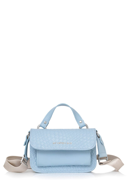 DESTINY MINI - svijetlo plavo - Lovely Boutique HR