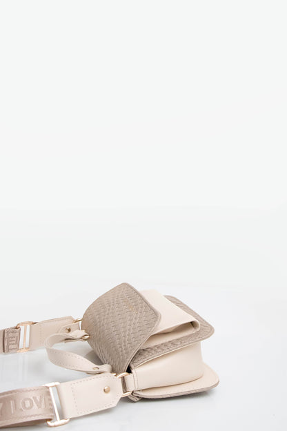 DESTINY MINI - tamno bež - Lovely Boutique HR