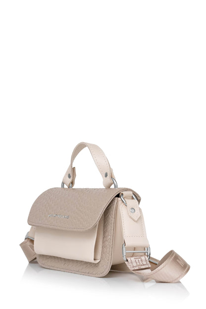 DESTINY MINI - tamno bež - Lovely Boutique HR