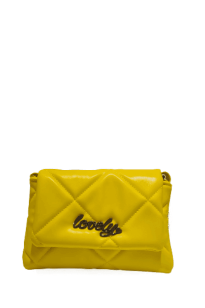 DIVA GIRL LOVELY - žuto - Lovely Boutique HR