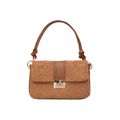 ELIAS - smeđe - Lovely Boutique HR