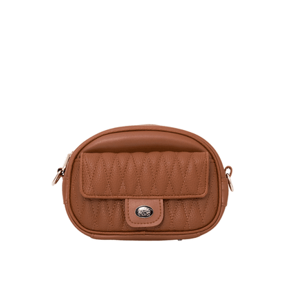 JOY - smeđe - Lovely Boutique HR