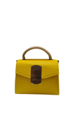 ELOISE - Yellow