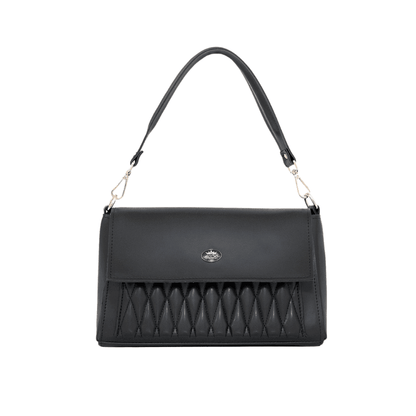 LEONA - crno - Lovely Boutique HR