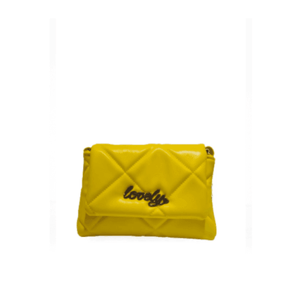 DIVA GIRL LOVELY - žuto - Lovely Boutique HR