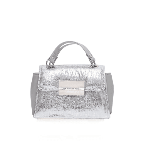 ARIA - srebreno - Lovely Boutique HR