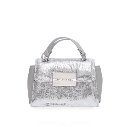 ARIA - srebreno - Lovely Boutique HR